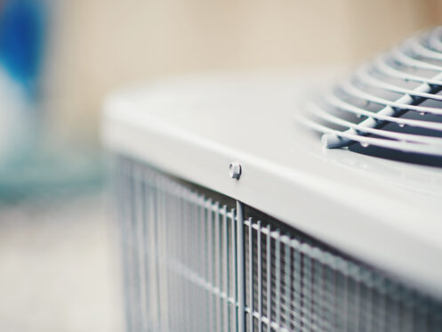 Central Air vs. Split Systems: Pros and Cons