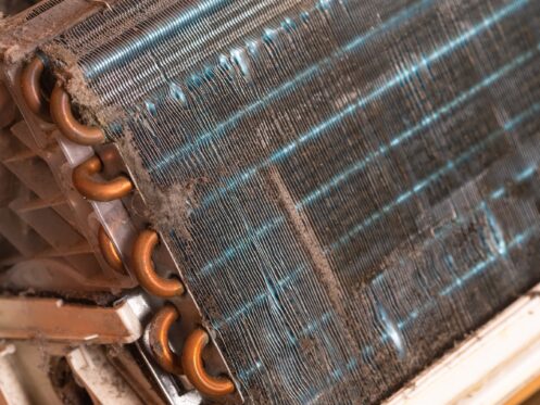 AC repair in Riverside, CA