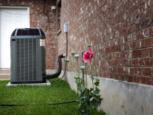 Should I Repair or Replace My AC Unit?