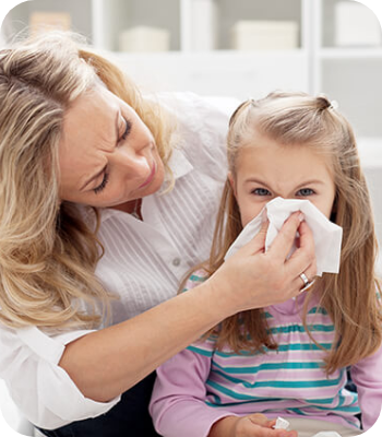 Indoor Air Quality in Corona, CA