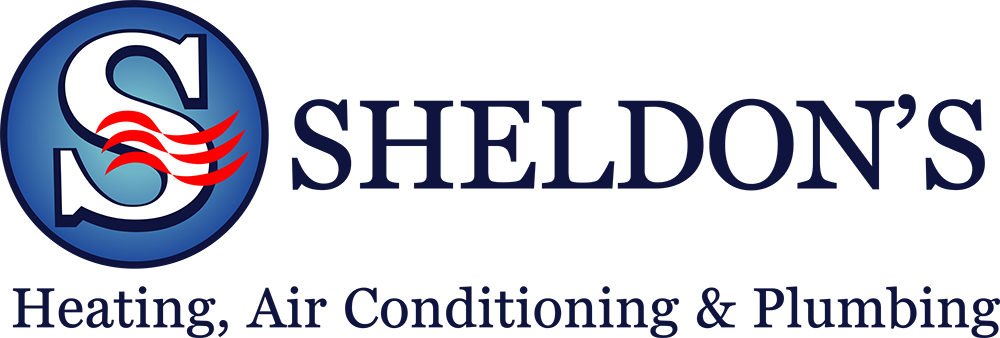 Sheldon's Heating & Air Conditioning logo
