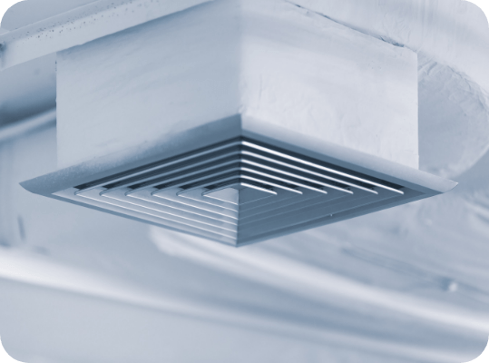 Air duct