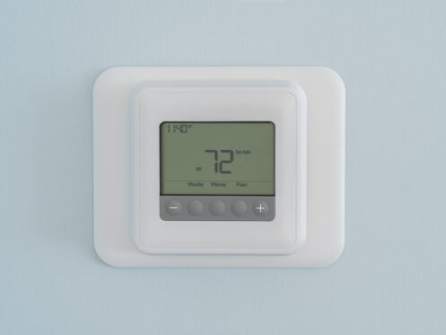 9 Steps for Troubleshooting Your Thermostat