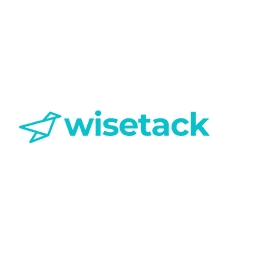 Wisestack logo
